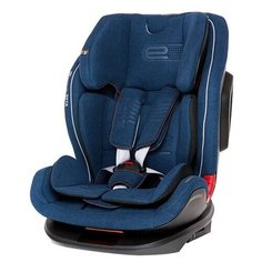 Автокресло группа 1/2/3 (9-36 кг) Espiro Beta, 03 denim