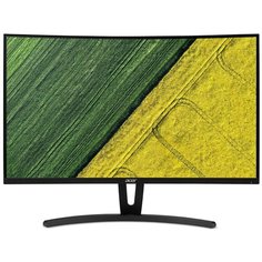 Монитор Acer ED273URPbidpx 27", черный