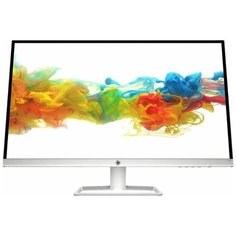 Монитор HP 32f 31.5", черный