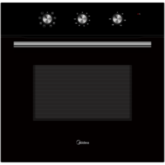 Электрический духовой шкаф Midea MO37001GB