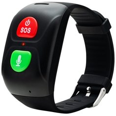 Умный браслет Canyon CNE-ST01, черный