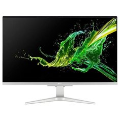 Моноблок Acer Aspire C27-962 DQ.BDPER.003 Intel Core i5-1035G1/8 ГБ/SSD/NVIDIA GeForce MX130/27"/1920x1080/Windows 10 Home 64