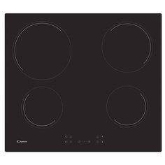 Электрическая варочная панель Candy CH 64 CCB