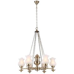 Люстра ESCADA Fontana 5085/6, E27, 360 Вт