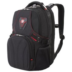 Рюкзак WENGER 5899201412 черный