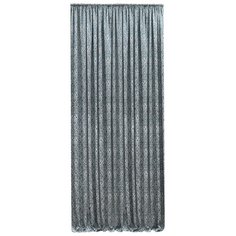 Портьеры Amore Mio RR 810503 на ленте 270 см бирюзовый