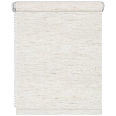 Рулонная штора DDA Универсальная блэкаут термо (бежевый), 52х170 см