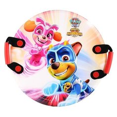 Ледянка 1 TOY Щенячий патруль (Т16372) разноцветный