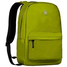 Рюкзак WENGER Photon 605202 салатовый