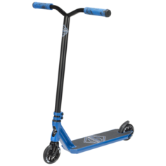 Трюковой самокат Fuzion Z300 2020, blue