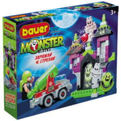 Конструктор Bauer Monster Blocks 822 Бауэр