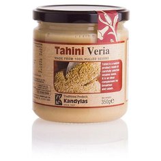 Kandylas Паста тахини, 350 г