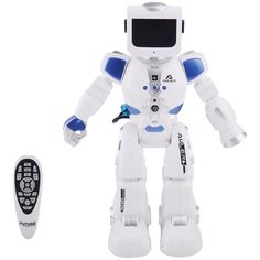 Робот Zhorya Пультовод Эпсилон TI ZYA-A2738 белый