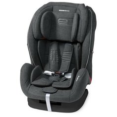 Автокресло группа 1/2/3 (9-36 кг) Espiro Kappa, 17 graphite