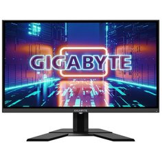Монитор GIGABYTE G27F 27", черный