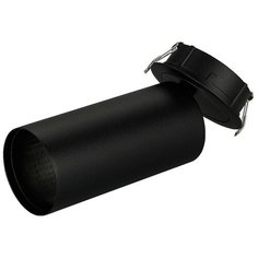 Спот Arlight SP-POLO-BUILT-R65 (BK, 1-3, 200mA)