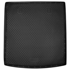 Коврик багажника ELEMENT 5158G13 для Volkswagen Teramont чёрный