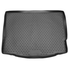 Коврик багажника ELEMENT CARFRD00006 для Ford Focus черный