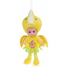 Кукла Shantou Gepai Динозаврик, 50 см