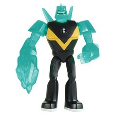 Фигурка Playmates TOYS Ben 10 Алмаз 76103