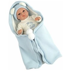 Интерактивная кукла Arias 33 см Т19783