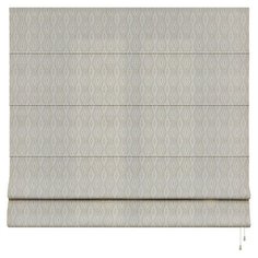 Римская штора Эскар Сафари (бежевый), 80х160 см