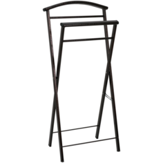 Напольная вешалка ЗМИ Контур малый медный антик