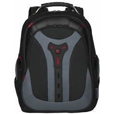 Рюкзак WENGER Pegasus 600639 черный/синий