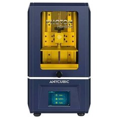3D-принтер Anycubic Photon Mono SE серый