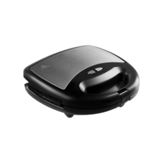 Прибор со сменными панелями REDMOND Мультипекарь RMB-M614/1, черный/серебристый