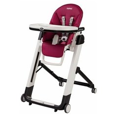 Стульчик для кормления Peg-Perego Siesta Follow Me, ice
