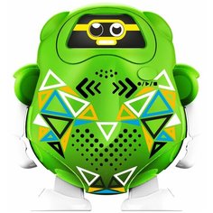 Робот Silverlit Talkibot зеленый