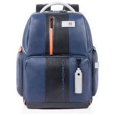 Рюкзак PIQUADRO Urban CA4550UB00BM синий