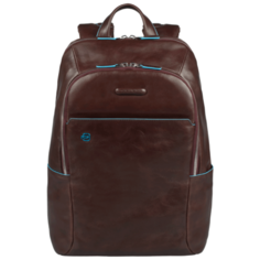 Рюкзак PIQUADRO CA3214B2 коричневый