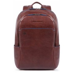 Рюкзак PIQUADRO CA3214B2S темно-коричневый