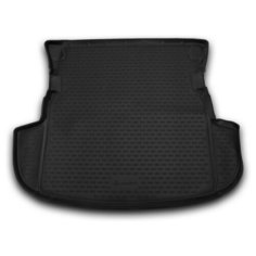 Коврик багажника ELEMENT NLC.35.29.B13 для Mitsubishi Outlander черный