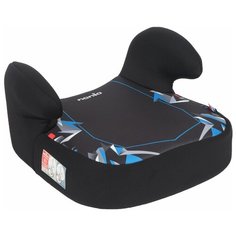 Бустер группа 2/3 (15-36 кг) Nania Dream Prisme, blue