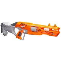 Бластер Nerf Аккустрайк Альфахок (B7784)