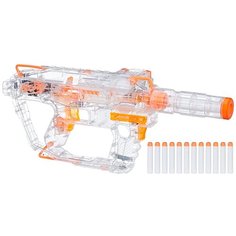 Бластер Nerf Модулус Сумерки (E0733)