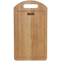 Разделочная доска REGENT inox BOSCO, 40х23 см, бежевый