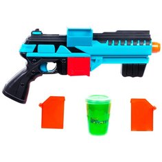 Бластер 1 TOY Слайм Призрачный патруль (Т15832)