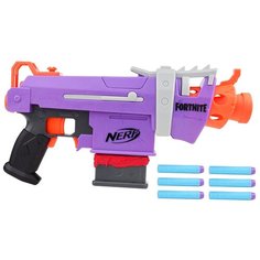 Бластер Nerf Fortnite SMG-E (E8977)
