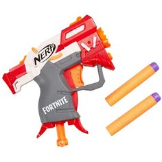 Бластер Nerf Fortnite micro TS (E6745)