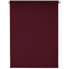 Рулонная штора Уют 7512 Плайн, 60х175 см