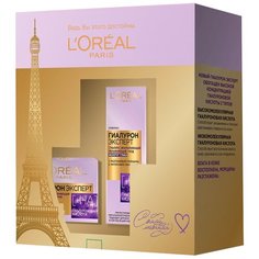 Набор LOreal Paris Гиалурон Эксперт