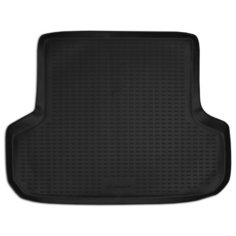 Коврик багажника ELEMENT NLC.35.07.B13 для Mitsubishi Pajero Sport черный