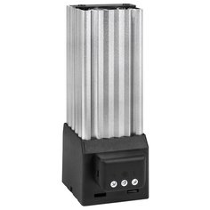 Обогреватель EKF mk-heatfan-plus-250 серебристый/черный