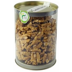 Грецкий орех Семушка очищенные, 500 г