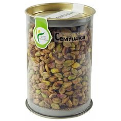 Фисташки Семушка очищенные, 500 г
