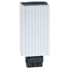 Обогреватель EKF heater-click-100-20 черный/серебристый